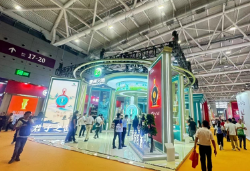 参加南京糖酒会需要什么流程？