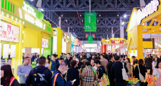 南京糖酒会上届参展商名单